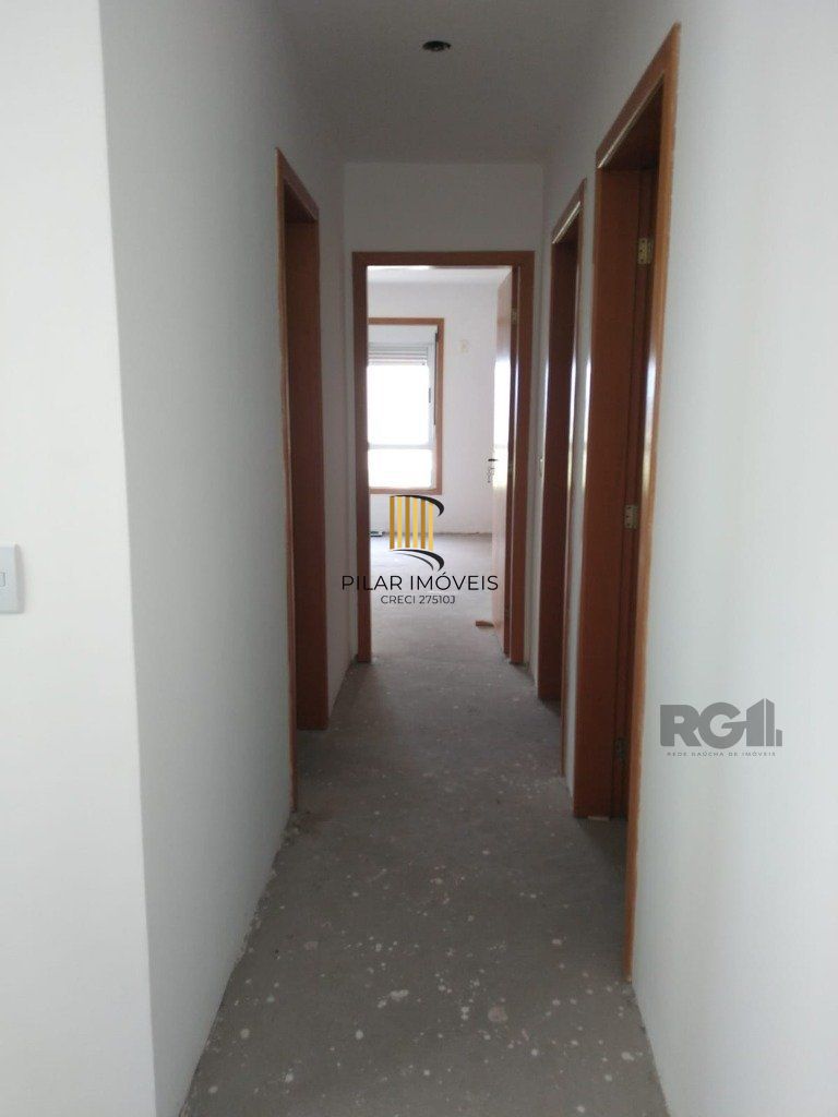 Apartamento 3 dormitórios no bairro Tristeza