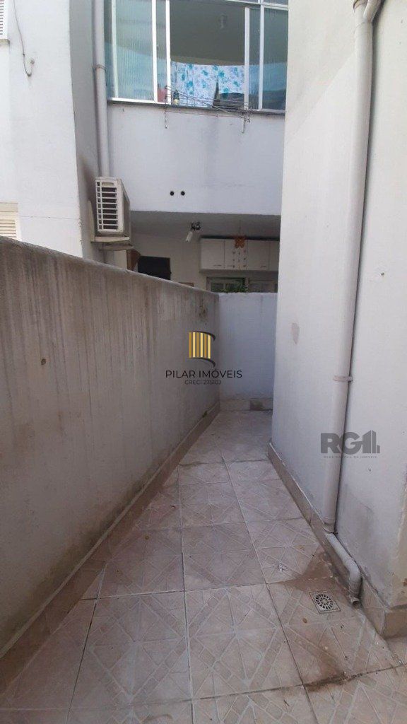 Apartamento à venda com 2 quartos 84 m²  avenida goethe, moinhos de vento, porto alegre