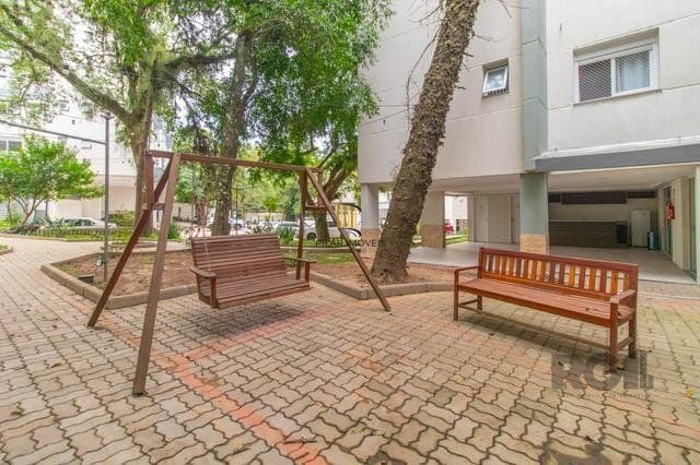 Montblanc Apartamento de 3 dormitórios Novo.