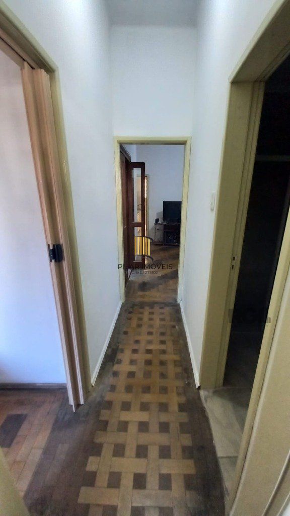 Apartamento 2 dormitórios no bairro Medianeira