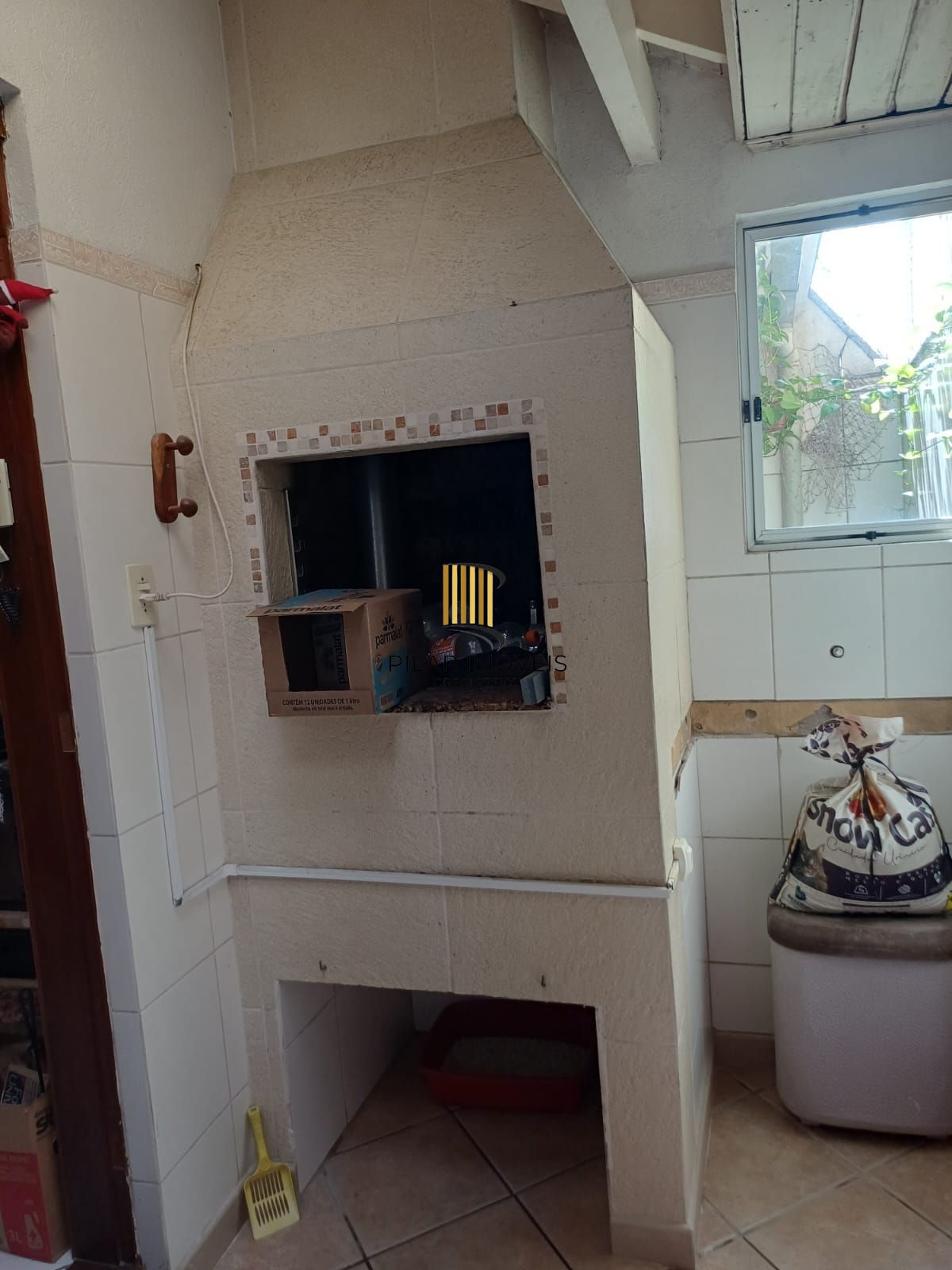 Casa 3 dormitórios no bairro Camaquã