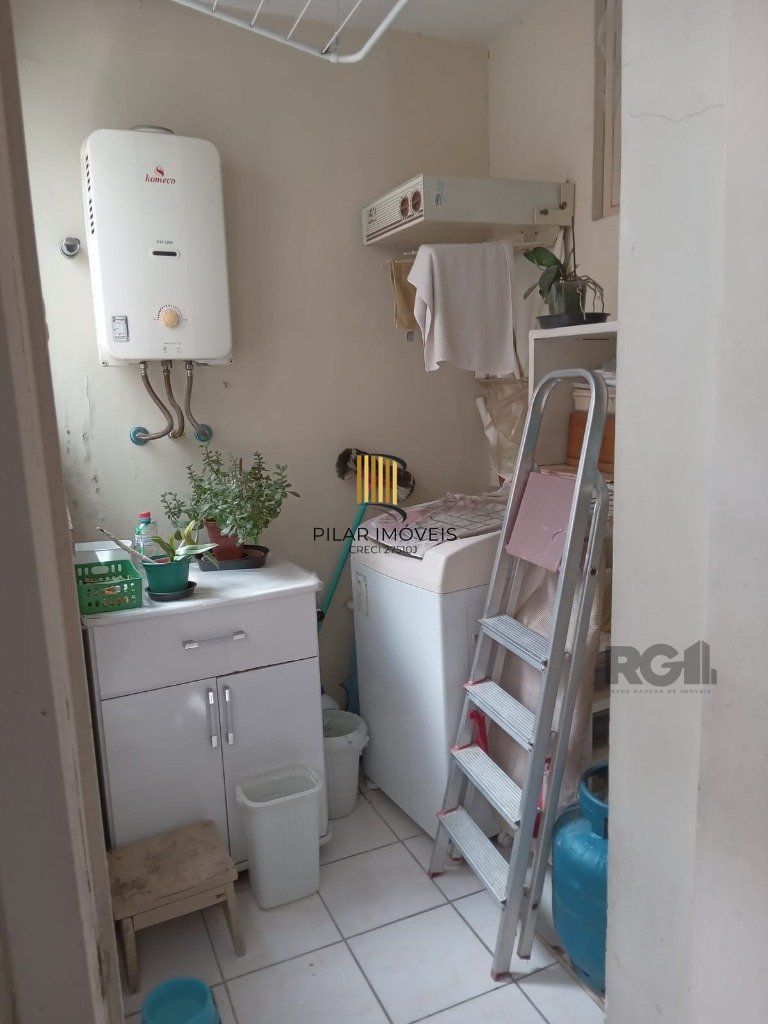 Apartamento 2 dormitórios no bairro Nonoai