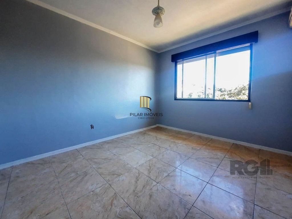 Apartamento 1 dorm à venda Rua Silvério Souto, Teresópolis - Porto Alegre