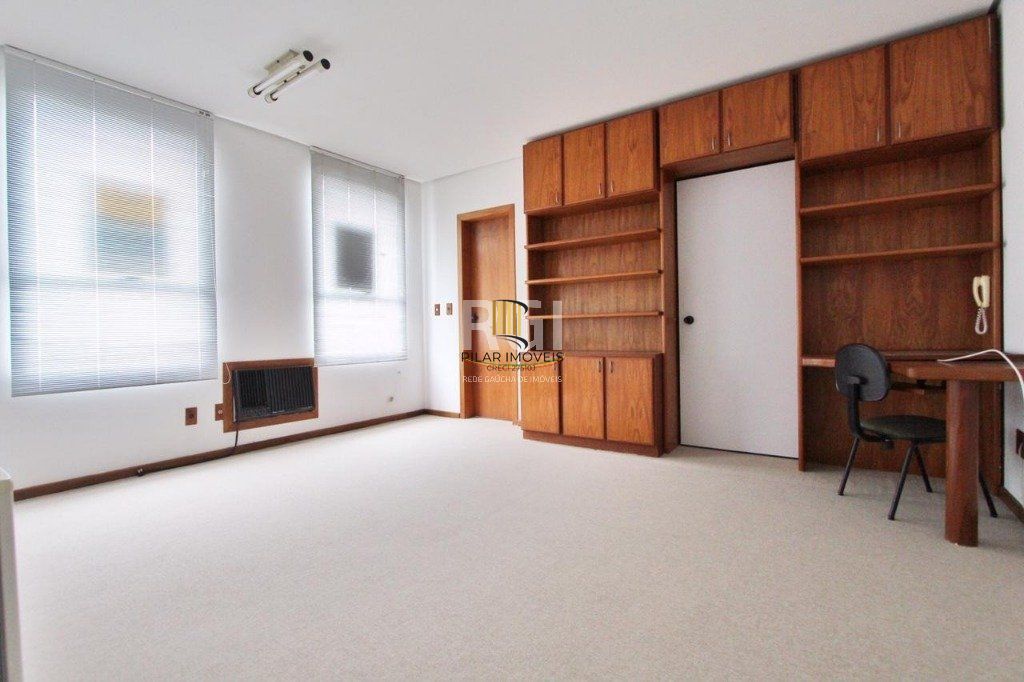 Conjunto/Sala para Venda - 29.81m², 0 dormitórios, Teresópolis