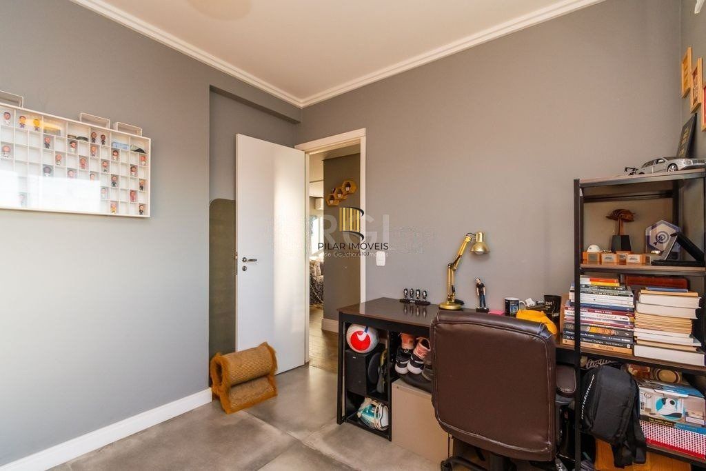 Apartamento para Venda - 54.86m², 2 dormitórios, 1 vaga - Jardim Carvalho