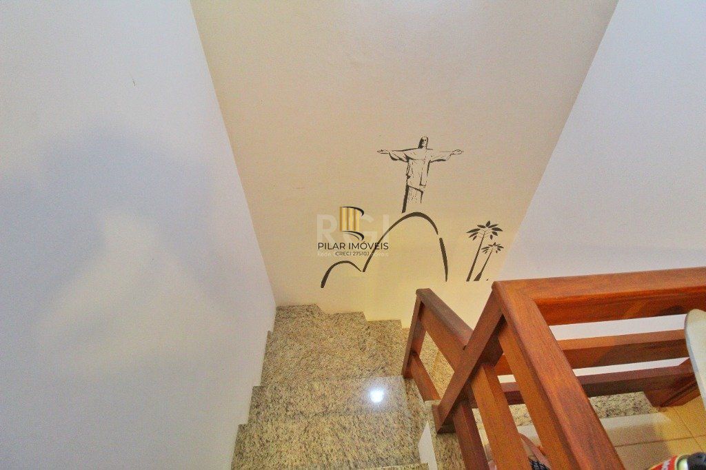 Casa para Venda - 105m², 3 dormitórios, sendo 1 suites, 2 vagas - Aberta dos Morros