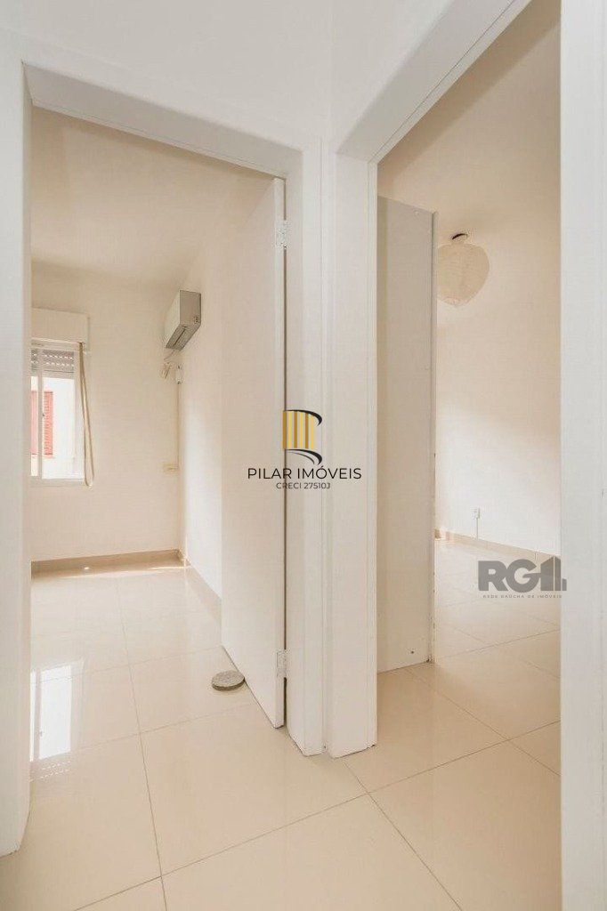 Excelente apartamento de 75m² com 2 dormitórios no bairro Santana