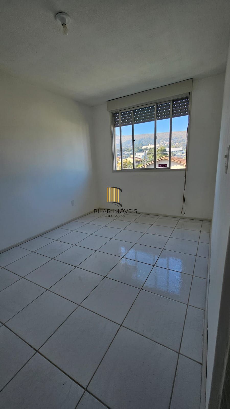 Apartamento para Venda - 46.98m², 1 dormitório, Nonoai - Pilar Imóveis