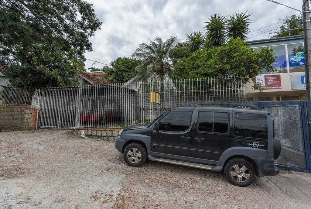 Casa de 2 dormitórios no bairro Jardim Sabará
