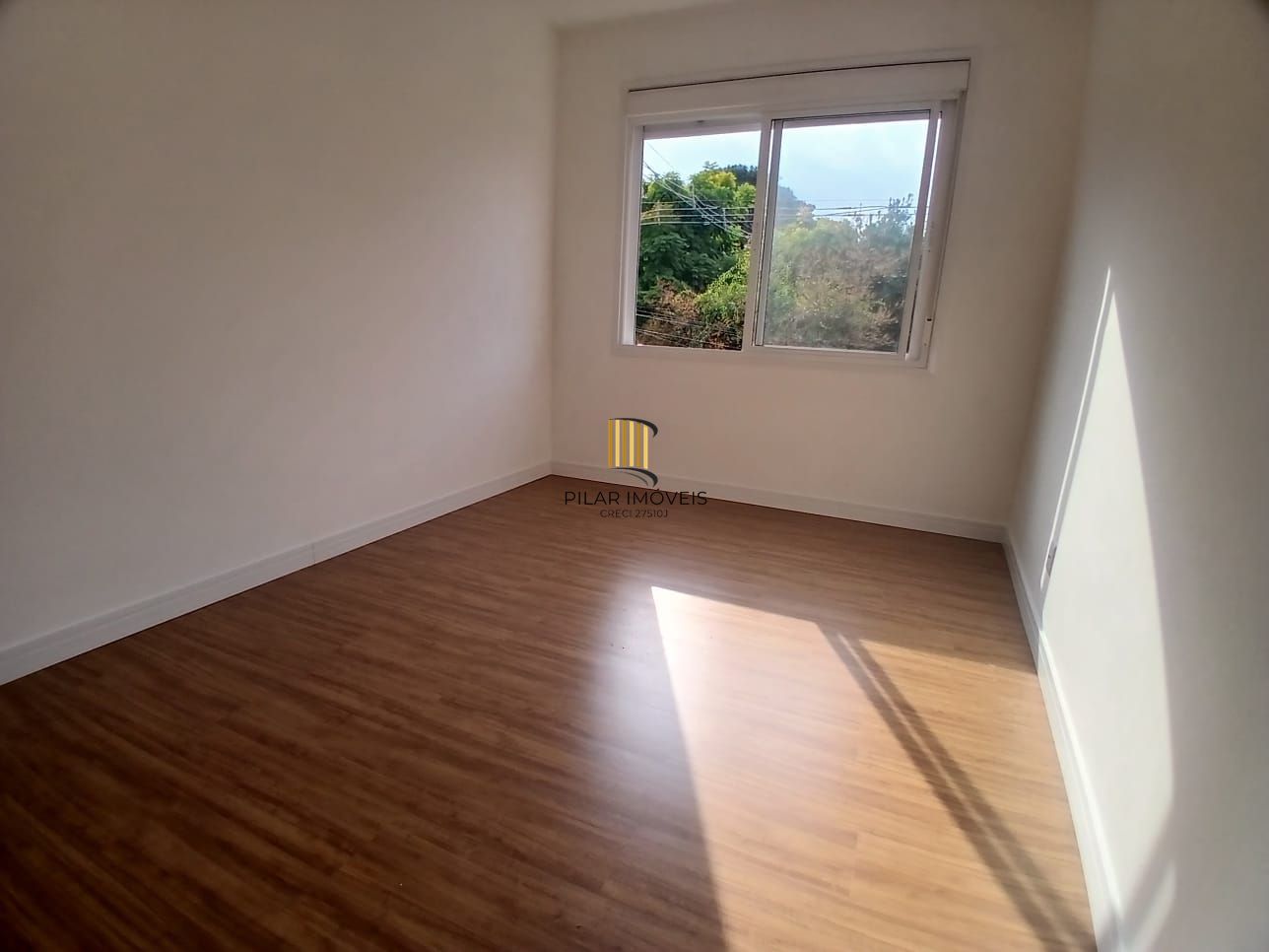 Apartamento garden de 01 dormitorio no Passo da areia - Porto alegre/RS