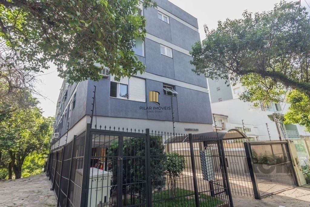 Excelente apartamento de 54m² com 1 dormitório e 1 vaga. - Pilar Imóveis