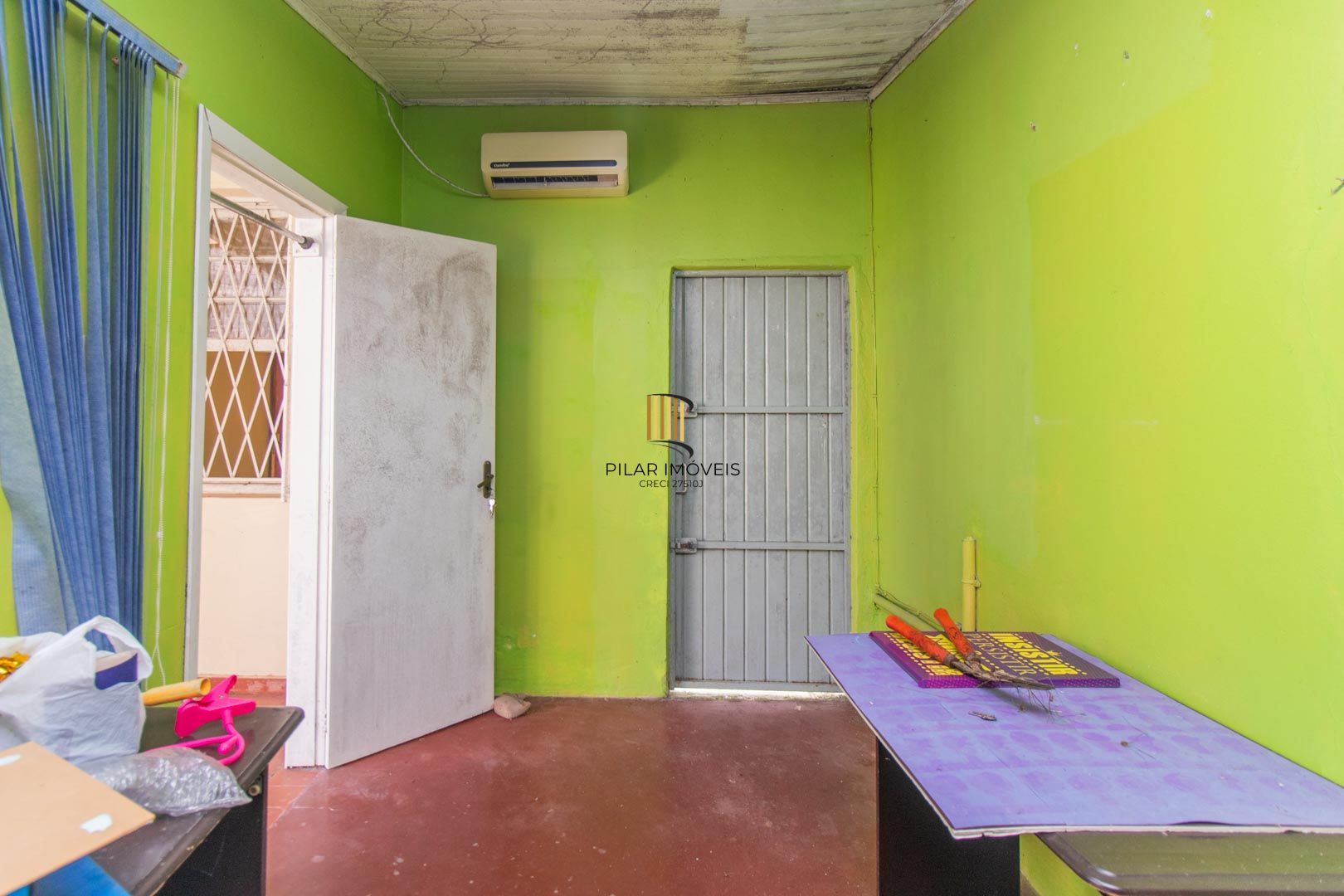 Casa 3 dormitórios Bairro Teresópolis