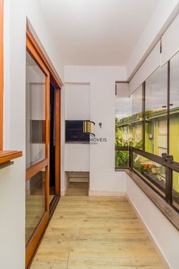 Apartamento 62m² - 2 dormitórios sendo 1 suíte e 1 vaga no bairro Tristeza