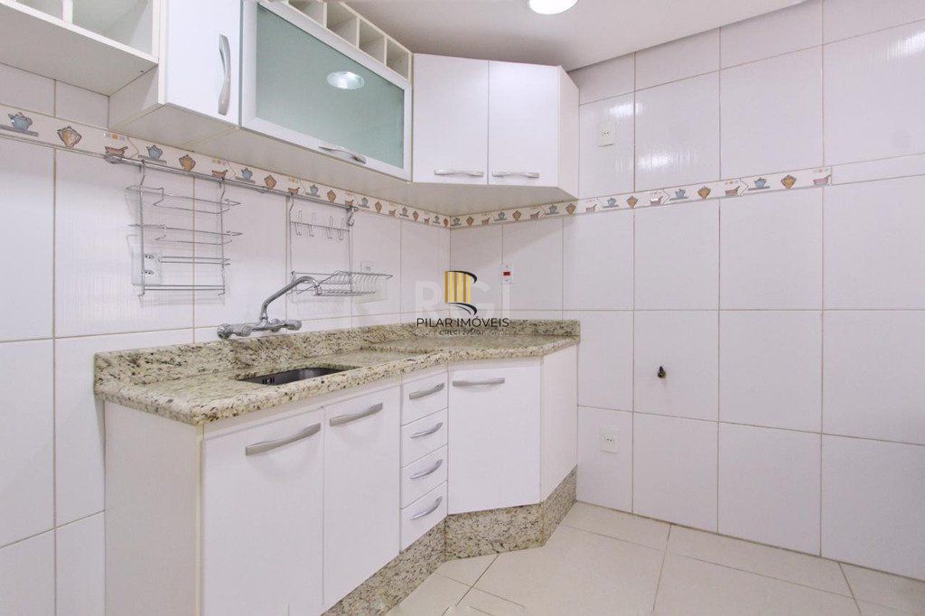 Casa 2 dormitórios no bairro Medianeira