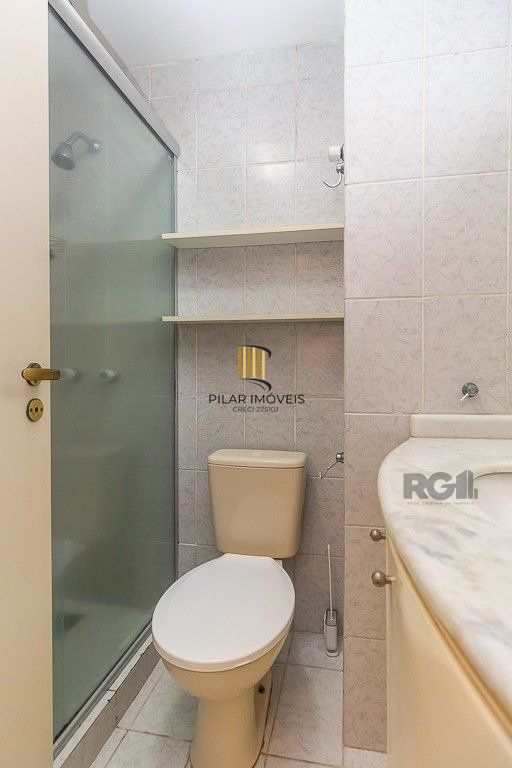 Excelente apartamento de 105m² com 3 dormitórios e 2 vagas. 