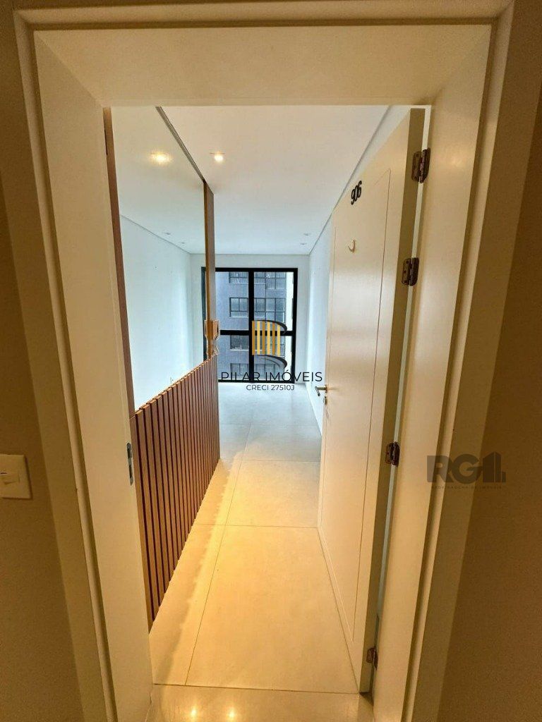 Apartamento 2 dormitórios no bairro Centro