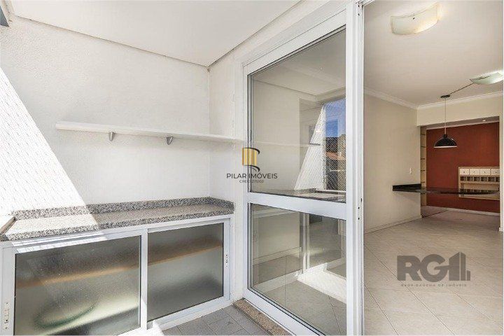 Apartamento 2 dormitórios no bairro Teresópolis