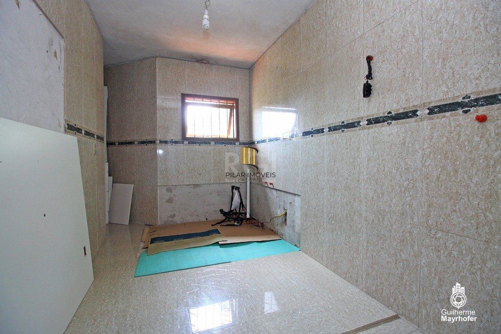 Casa para Venda - 354.24m², 3 dormitórios, sendo 1 suites, 3 vagas - Bom Jesus