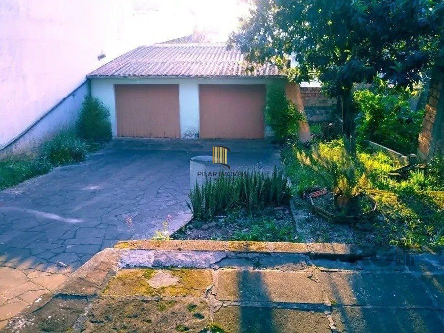 Terreno no bairro São José