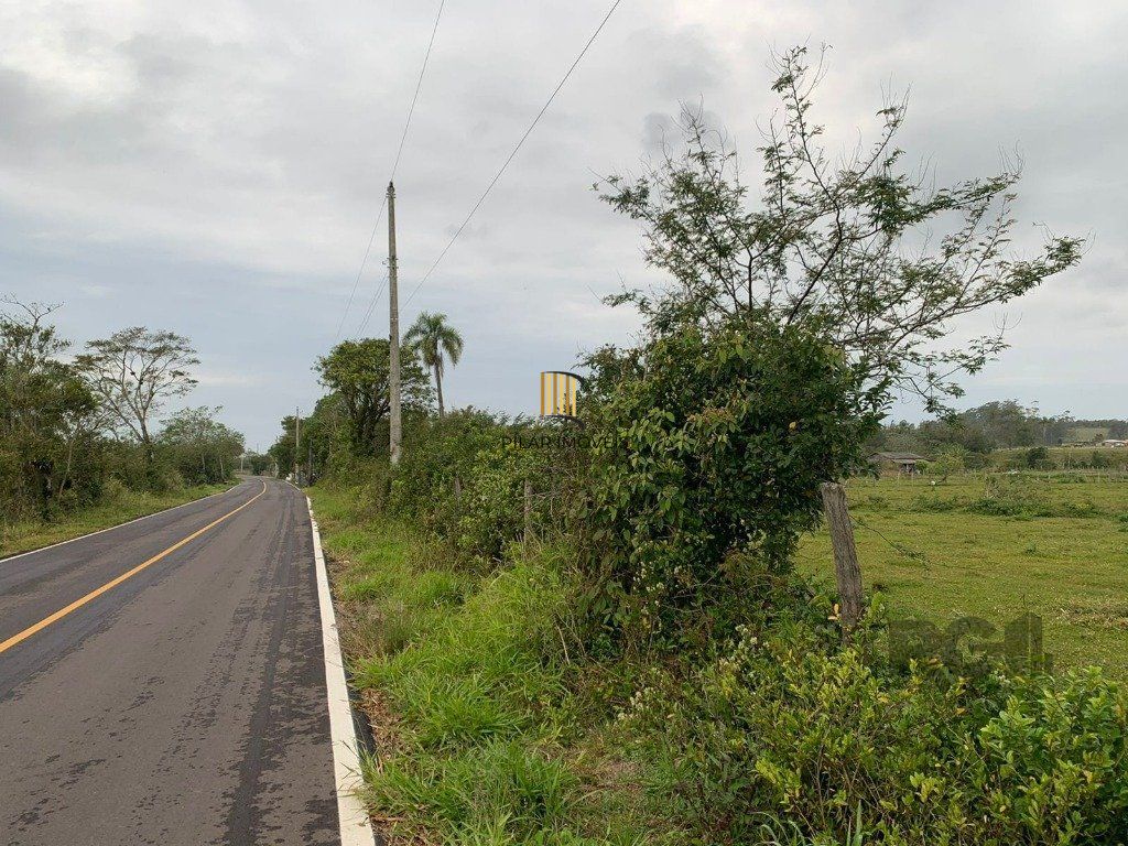 Terreno no bairro Centro