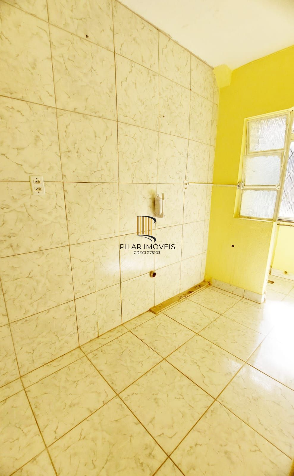 Apartamento 1 dormitório no bairro Cavalhada