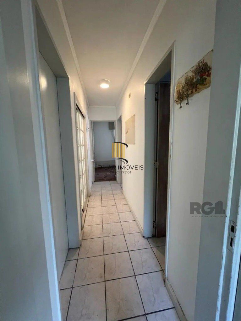 casa com 3 dormitórios no bairro Parque Santa Fé