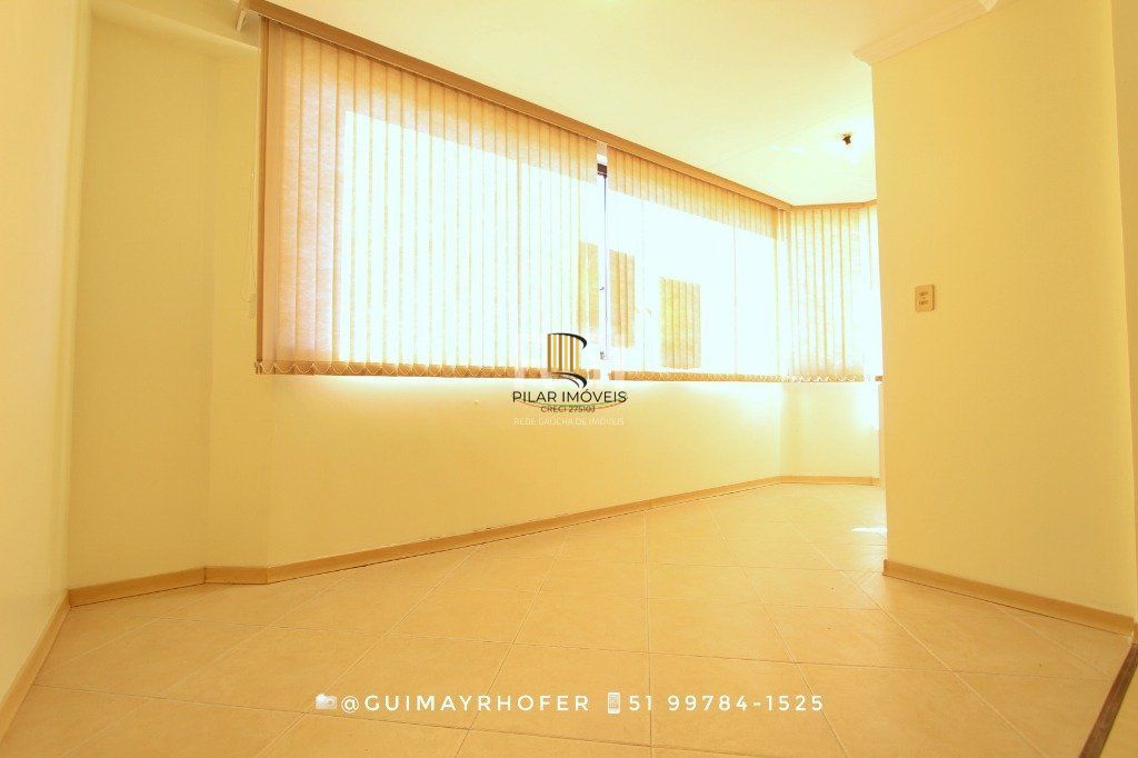Apartamento para Venda - 93.54m², 2 dormitórios, sendo 1 suites, 2 vagas - Boa Vista