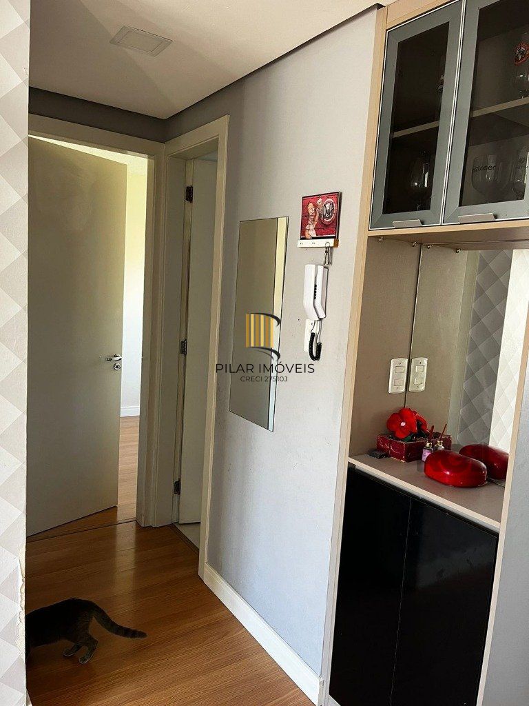 Apartamento 2 dormitórios no bairro Restinga