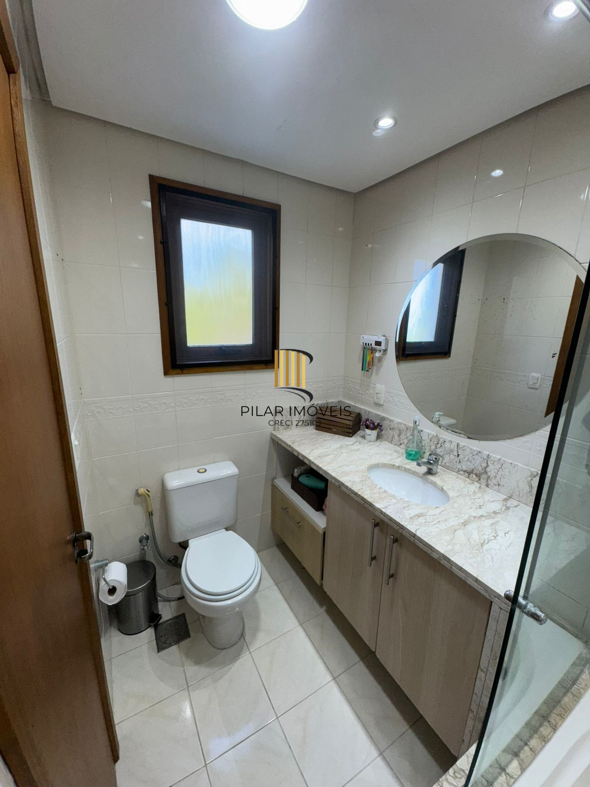 Apartamento 3 dorms à venda Rua João Ernesto Schmidt, Jardim Sabará - Porto Alegre
