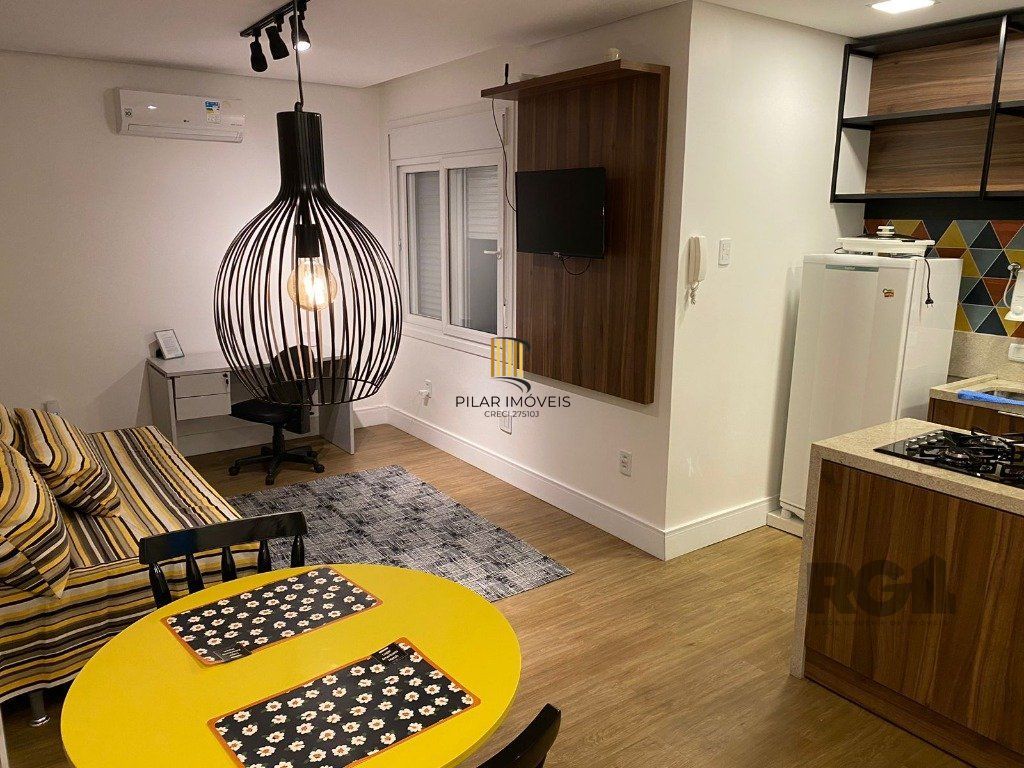 Apartamento para Venda - 69m², 2 dormitórios, Auxiliadora
