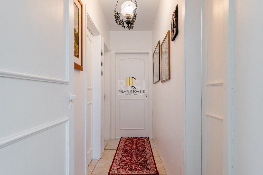 Apartamento de 106m², Bairro Mont Serrat