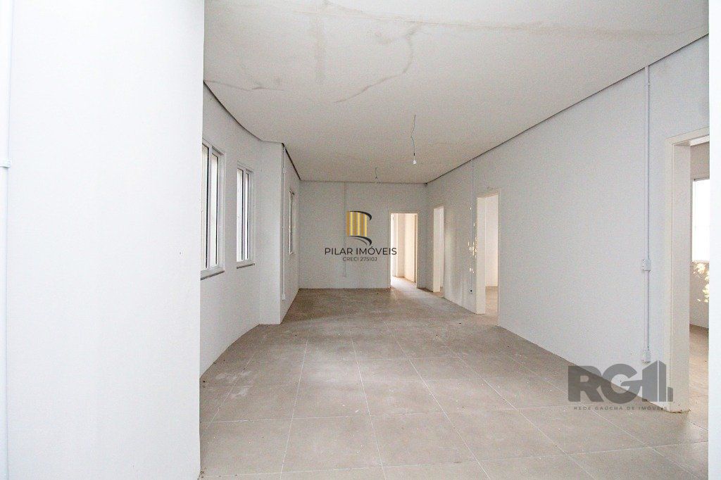 Casa 2 dormitórios no bairro Petrópolis