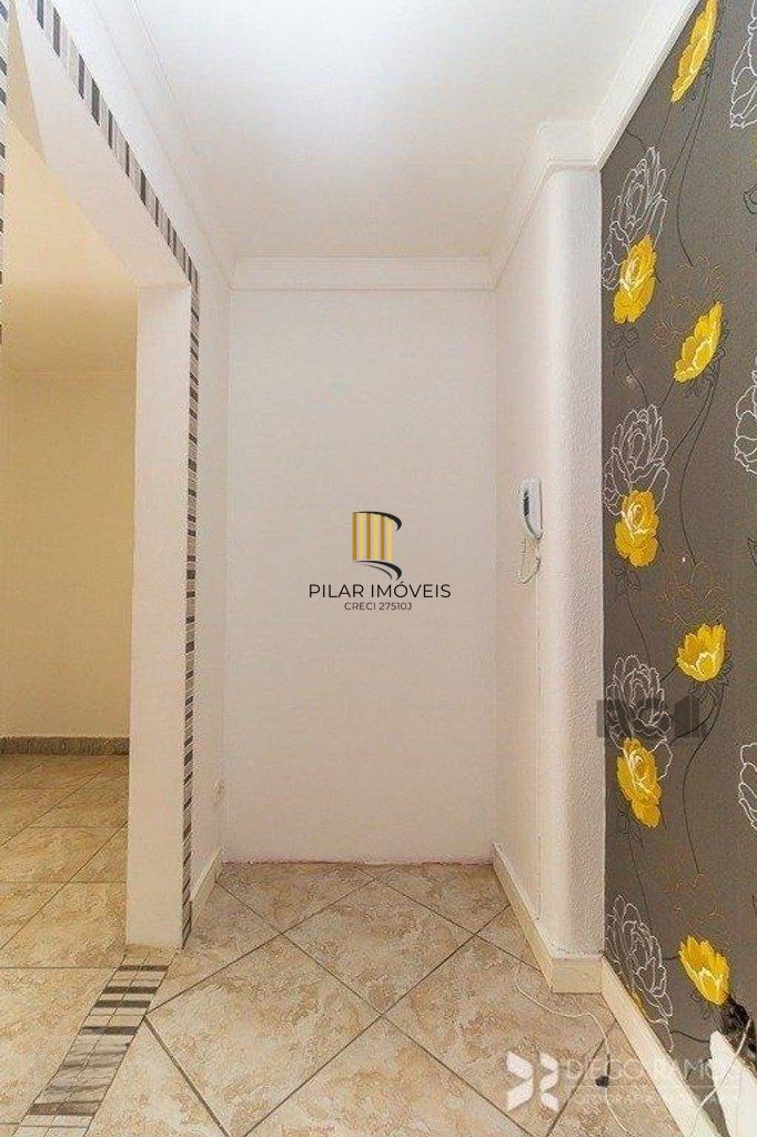 Apartamento 2 dorms à venda Avenida Guaíba, Vila Assunção - Porto Alegre