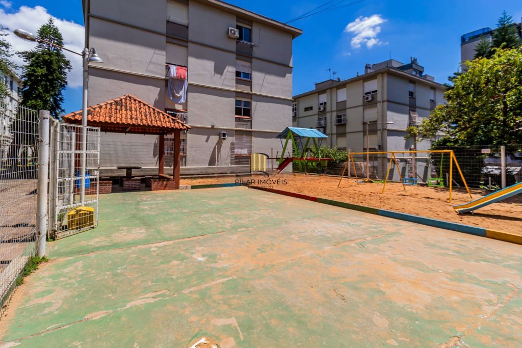 Apartamento 2 dormitórios à venda em Cristo Redentor - Porto Alegre