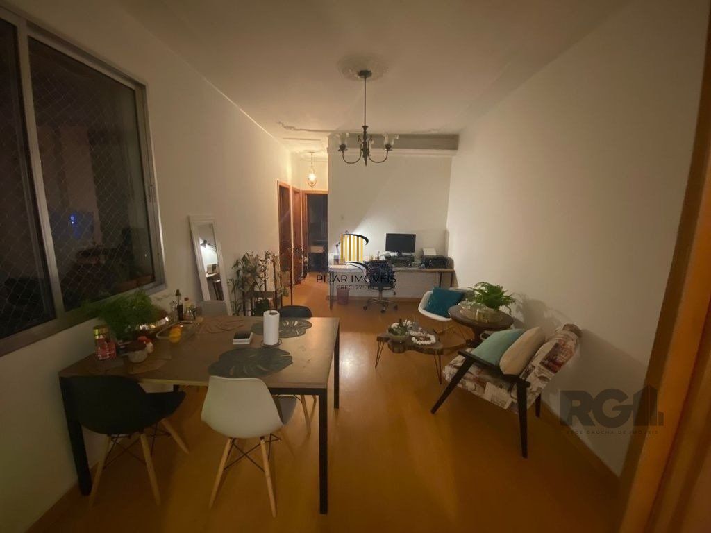 Apartamento 90m² - 3 dormitórios no bairro Santana