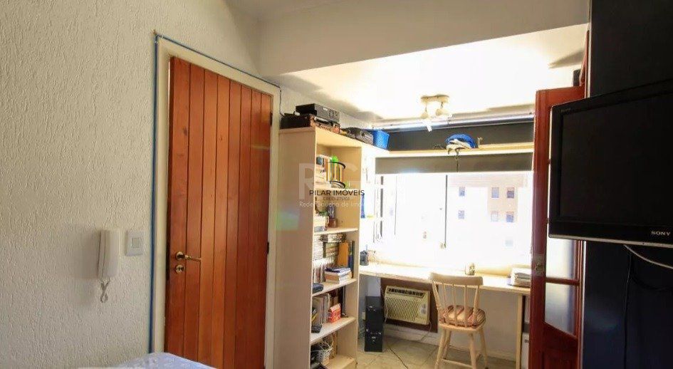 Cobertura para Venda - 189m², 4 dormitórios, sendo 2 suites, 2 vagas - Farroupilha