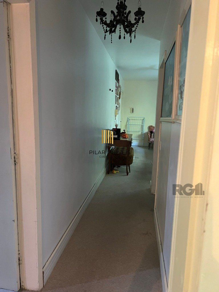 Apartamento 1 dormitório no bairro Teresópolis