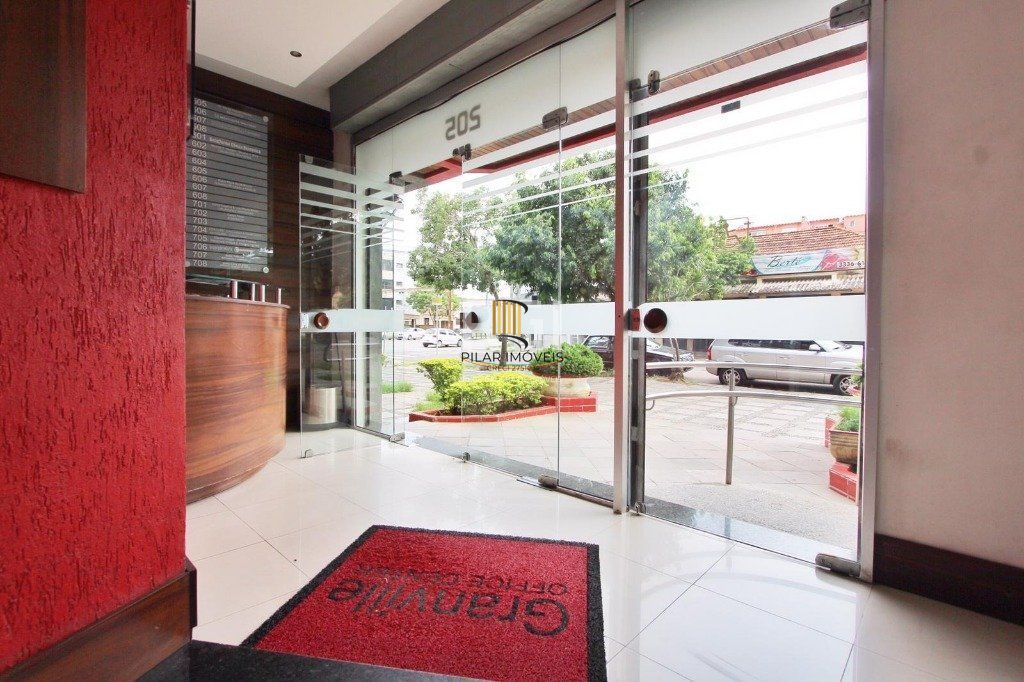 Conjunto/Sala para Venda - 29.81m², 0 dormitórios, Teresópolis - Pilar Imóveis