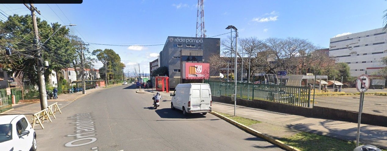 Apartamento 1 dormitório com 1 vaga rotativa