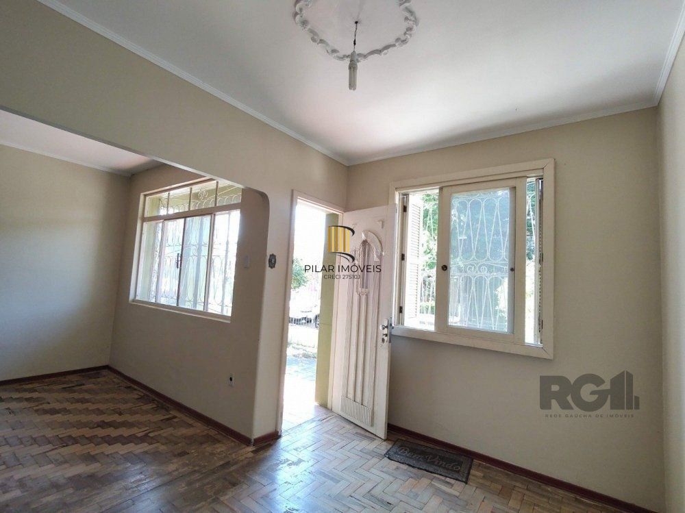 Casa com 164m², bairro São João