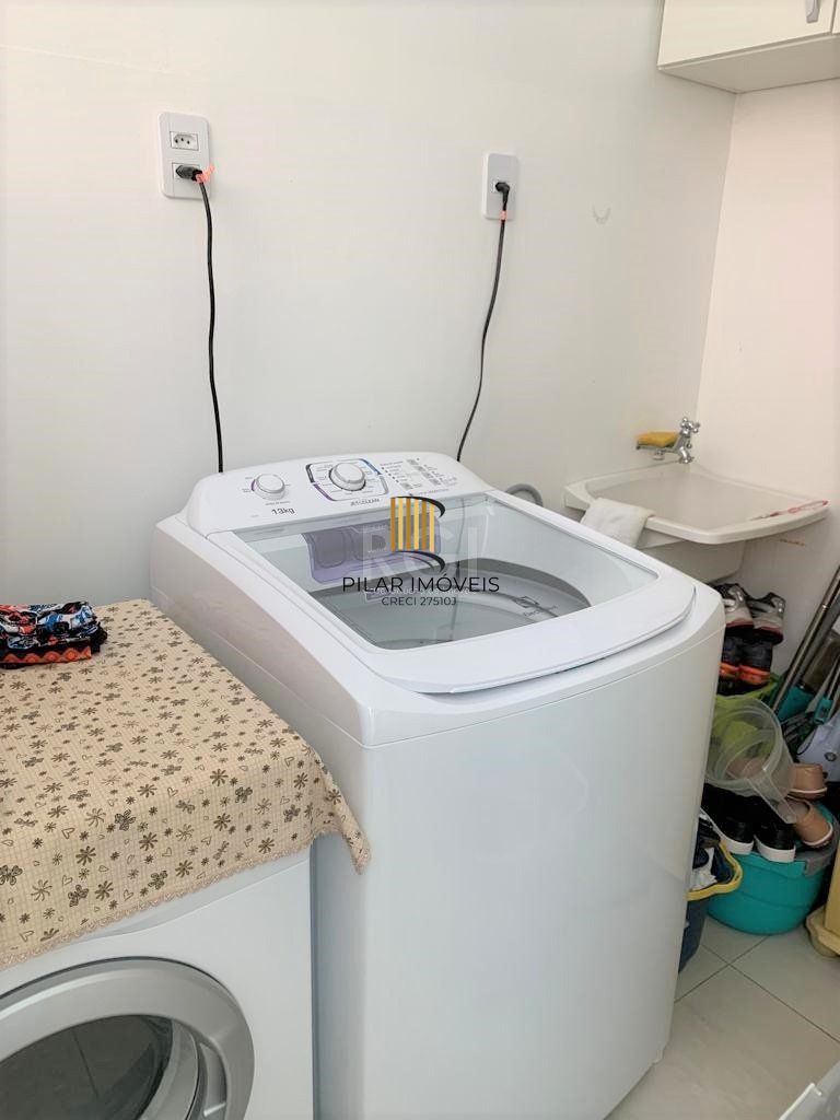Apartamento para Venda - 86m², 3 dormitórios, Santana