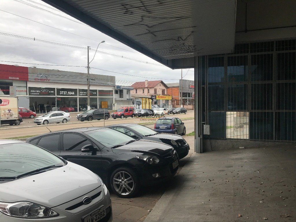 Predio para Venda - 1444m², 0 dormitórios, Glória