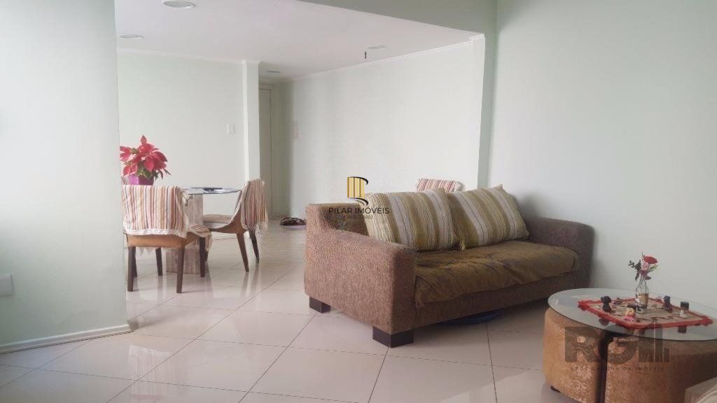 Apartamento 2 dorms à venda Avenida Alberto Bins, Floresta - Porto Alegre