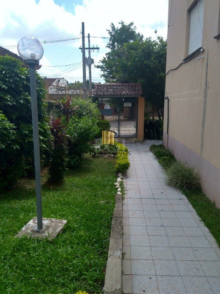 Apartamento para Venda - 54.71m², 2 dormitórios, 1 vaga - Teresópolis