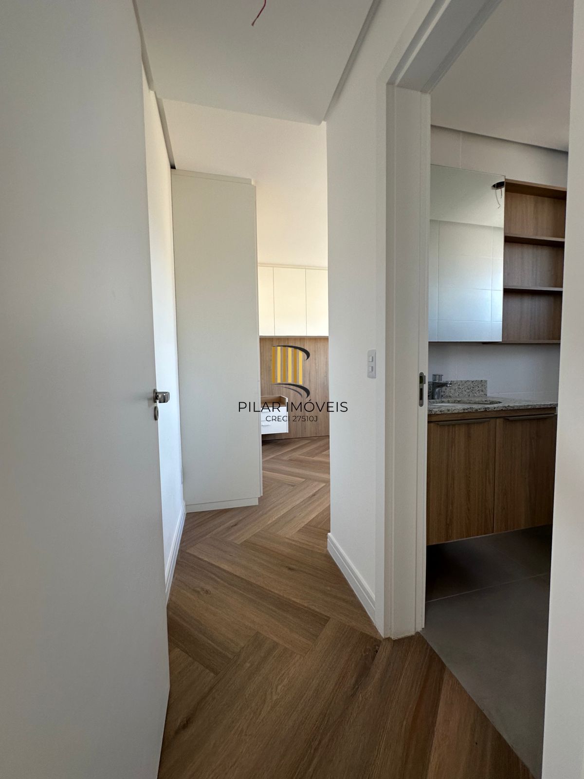 Apartamento Novo à Venda na Dr. Barcelos – 2 Dormitórios, Suíte e Garagem Dupla Descoberta