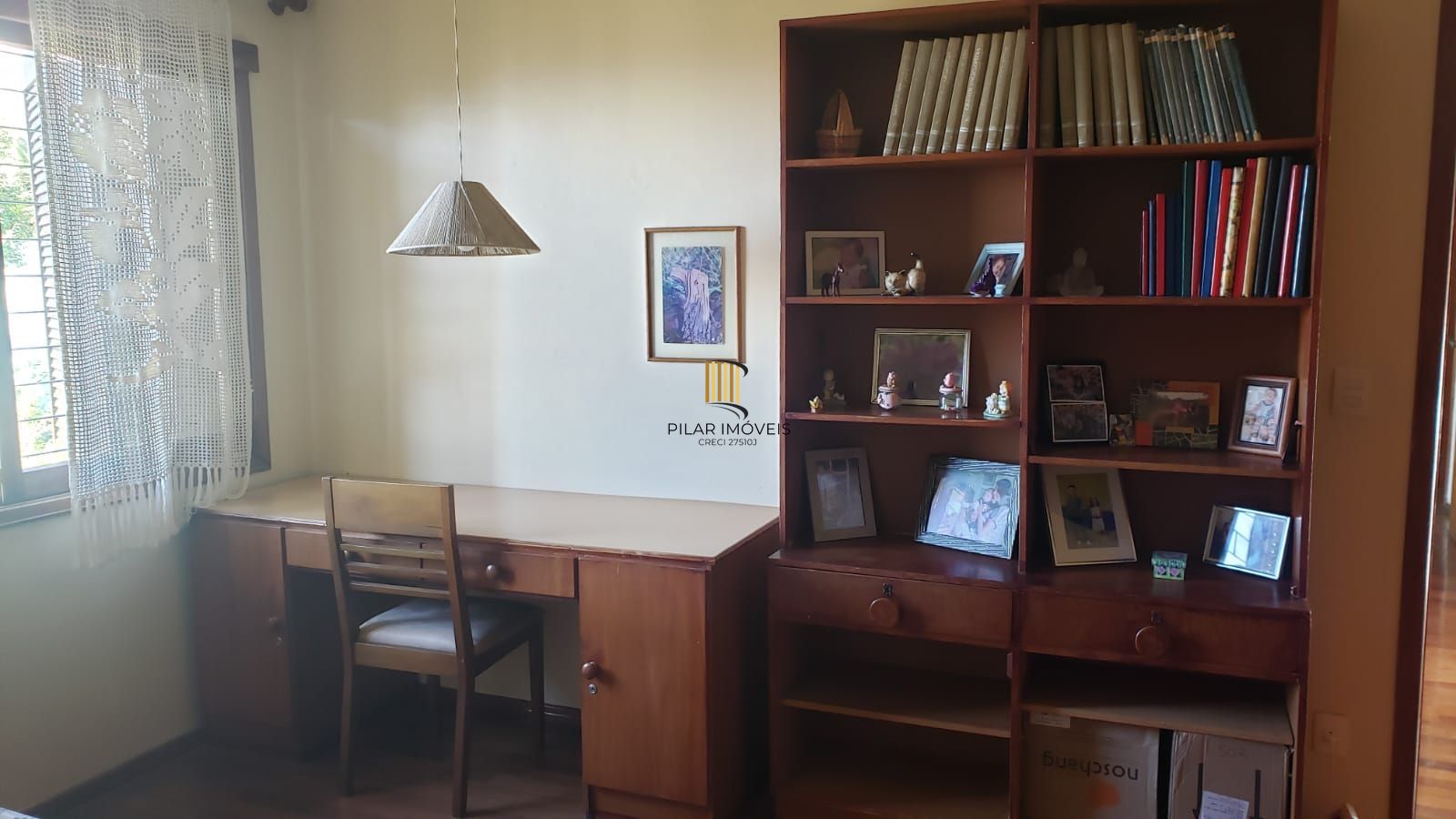 Casa 5 dormitórios no bairro Teresópolis