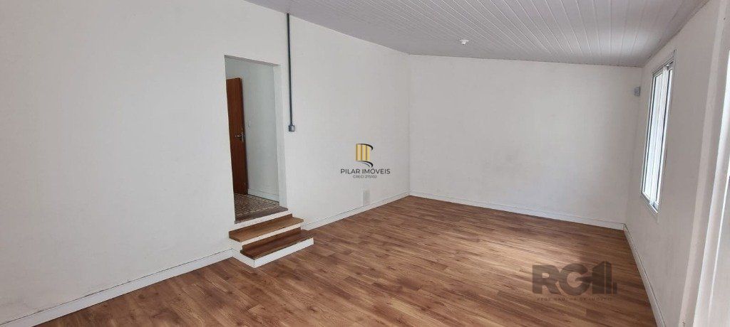 Casa de 2 dormitórios no bairro Petrópolis