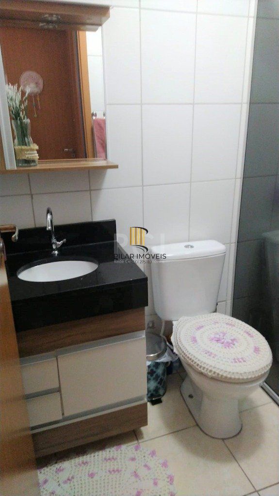 Apartamento para Venda - 69.03m², 2 dormitórios, 1 vaga - Jardim Leopoldina