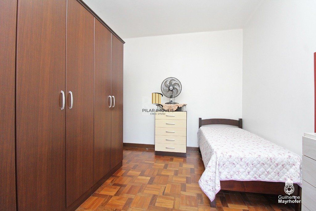 Casa para Venda - 212m², 3 dormitórios, 2 vagas - Medianeira