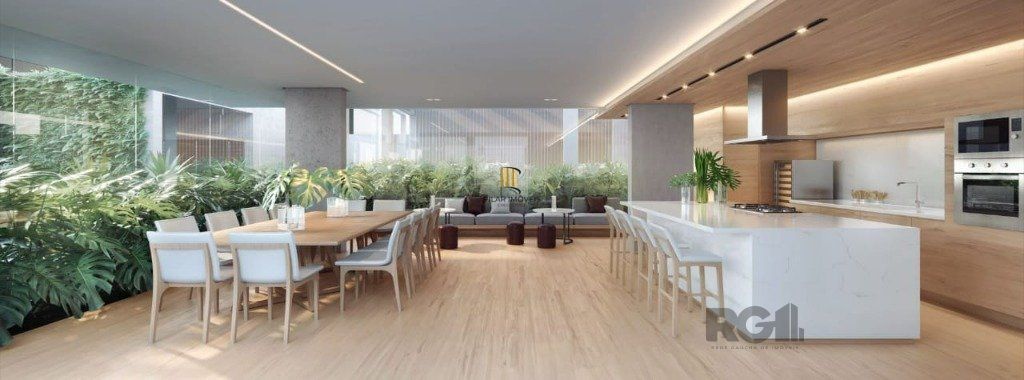 Apartamento 3 dormitórios no bairro Auxiliadora